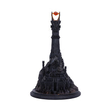 Load image into Gallery viewer, Lord of the Rings Barad Dur Backflow Incense Burner 26.5cm
