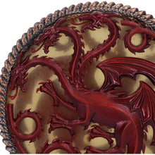 Load image into Gallery viewer, House of the Dragon Lamp 20.5cm
