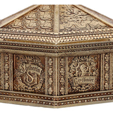 Load image into Gallery viewer, Harry Potter Hogwarts Trinket Box 18cm
