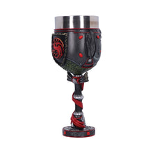 Load image into Gallery viewer, Pre-Order House of the Dragon Daemon Targaryen Goblet
