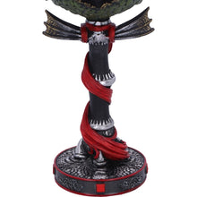 Load image into Gallery viewer, Pre-Order House of the Dragon Daemon Targaryen Goblet
