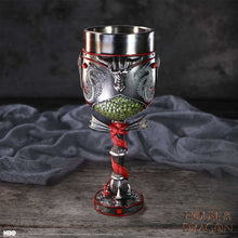 Load image into Gallery viewer, Pre-Order House of the Dragon Daemon Targaryen Goblet
