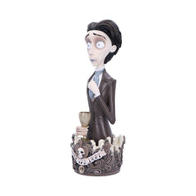 Load image into Gallery viewer, Pre-Order Corpse Bride Victor Bust 31cm
