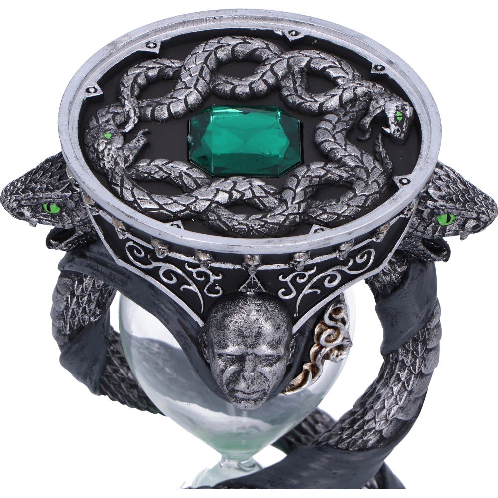 Harry Potter Lord Voldemort Sand Timer 18cm