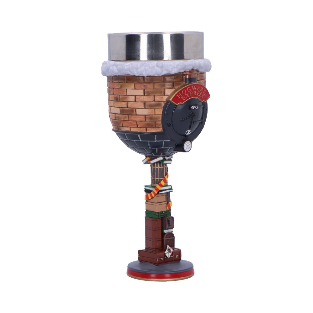 Official Harry Potter Platform 9¾ Goblet
