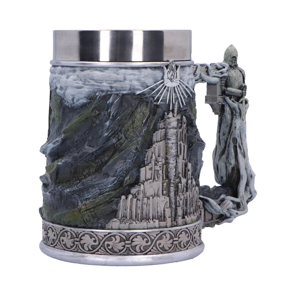 Lord of the Rings Gondor Tankard 15.5cm