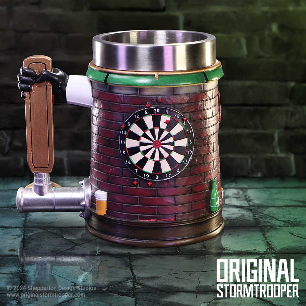 Original Stormtrooper novelty barware gift