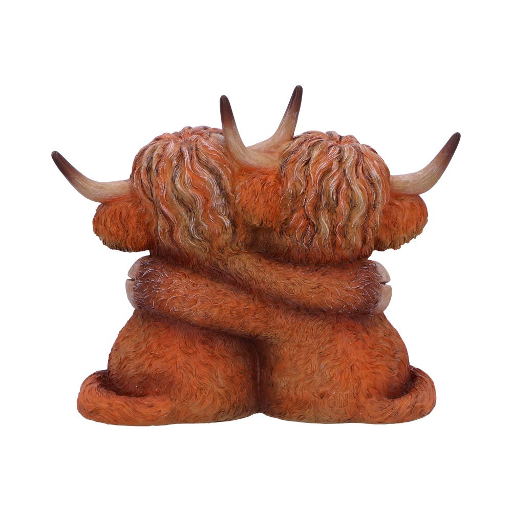 Highland Hug 14.5cm