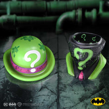 Load image into Gallery viewer, DC Riddler Box 14.5cm
