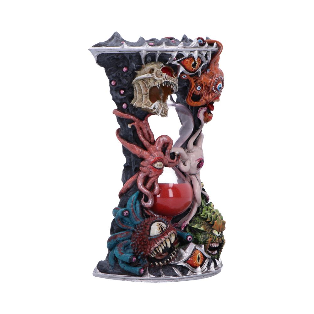 Official D&D Beholder 1 minute sand timer