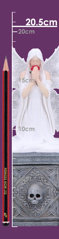 Only Love Remains Box by Anne Stokes