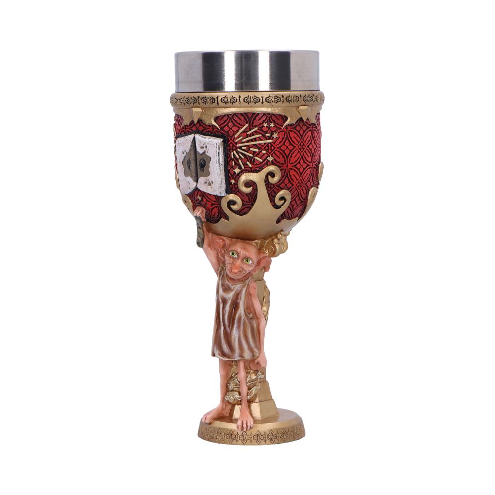 Harry Potter Dobby Collectible Goblet