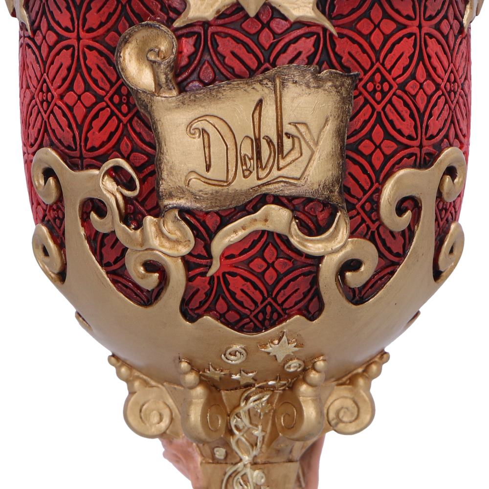 Harry Potter Dobby Collectible Goblet