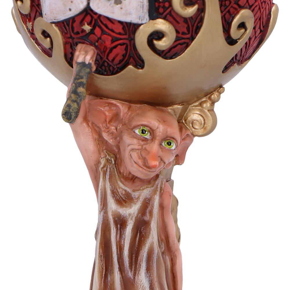 Harry Potter Dobby Collectible Goblet