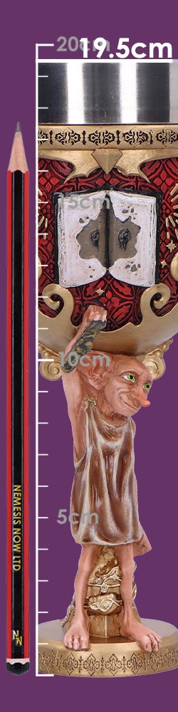 Harry Potter Dobby Collectible Goblet