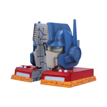 Load image into Gallery viewer, Transformers Optimus Prime Bookends 20cm
