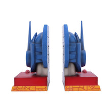 Load image into Gallery viewer, Transformers Optimus Prime Bookends 20cm
