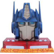 Load image into Gallery viewer, Transformers Optimus Prime Bookends 20cm
