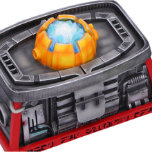 Load image into Gallery viewer, Transformers Matrix of Leadership Box 16cm

