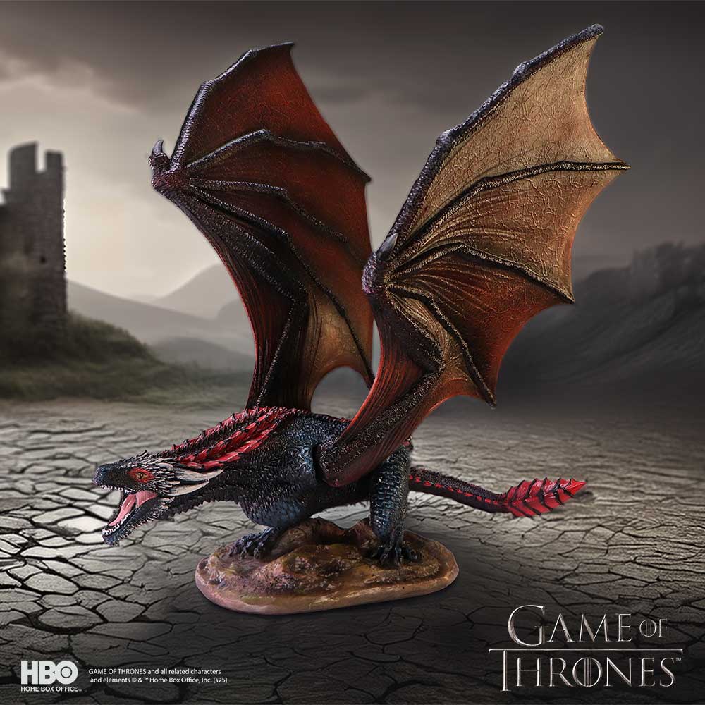 Game of Thrones Drogon 26.5cm