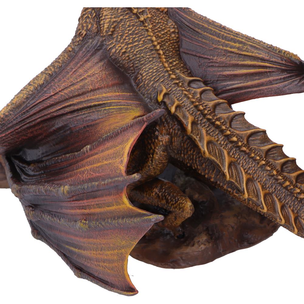Game of Thrones Viserion 19cm