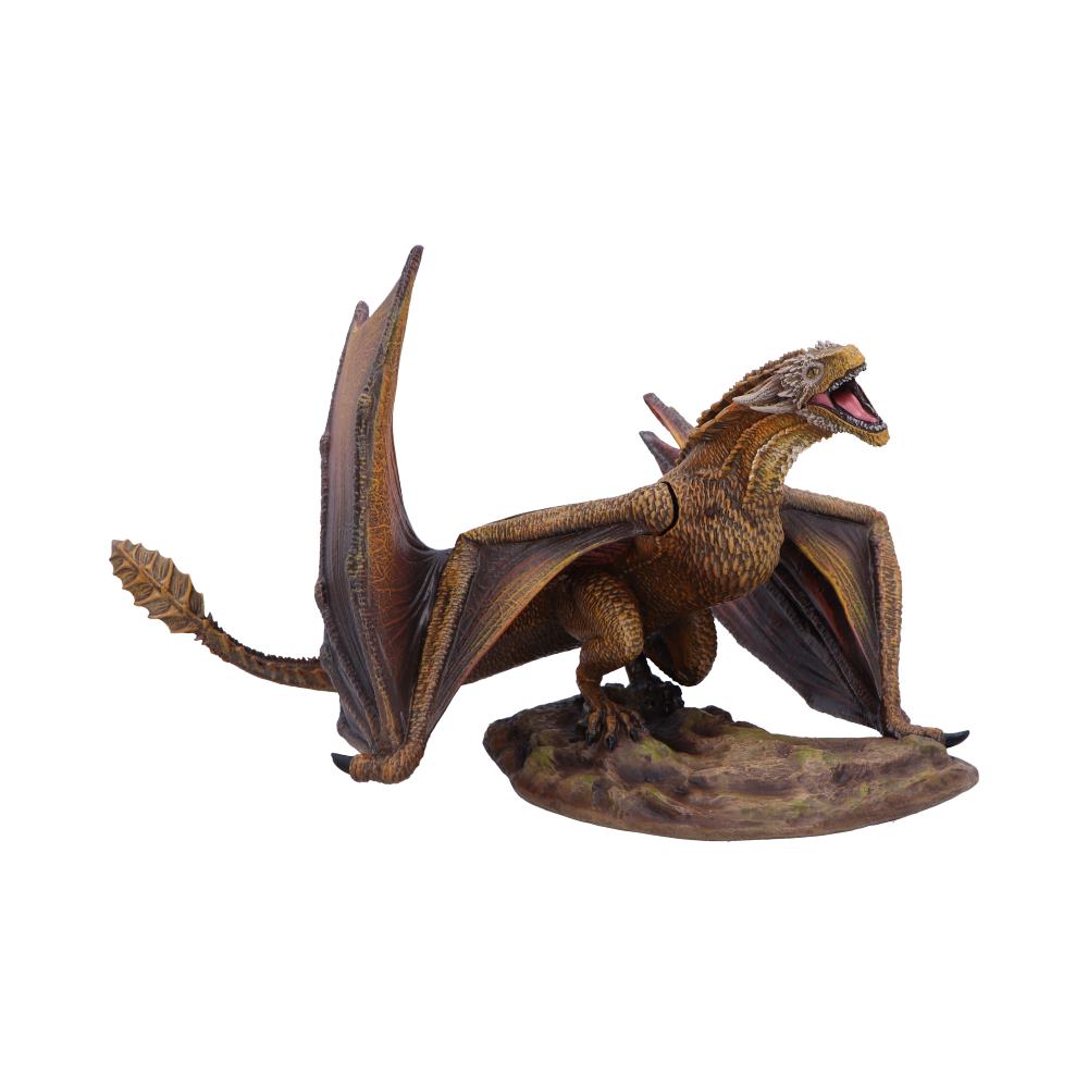 Game of Thrones Viserion 19cm