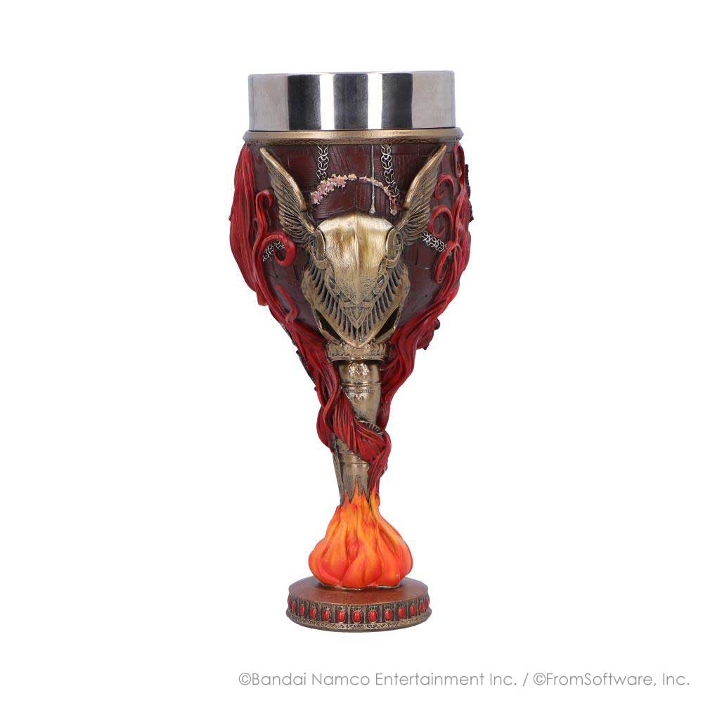 Elden Ring Malenia Blade of Miquella goblet 19.4cm