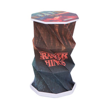 Load image into Gallery viewer, Stranger Things The Upside Down Foldable Lamp 21cm
