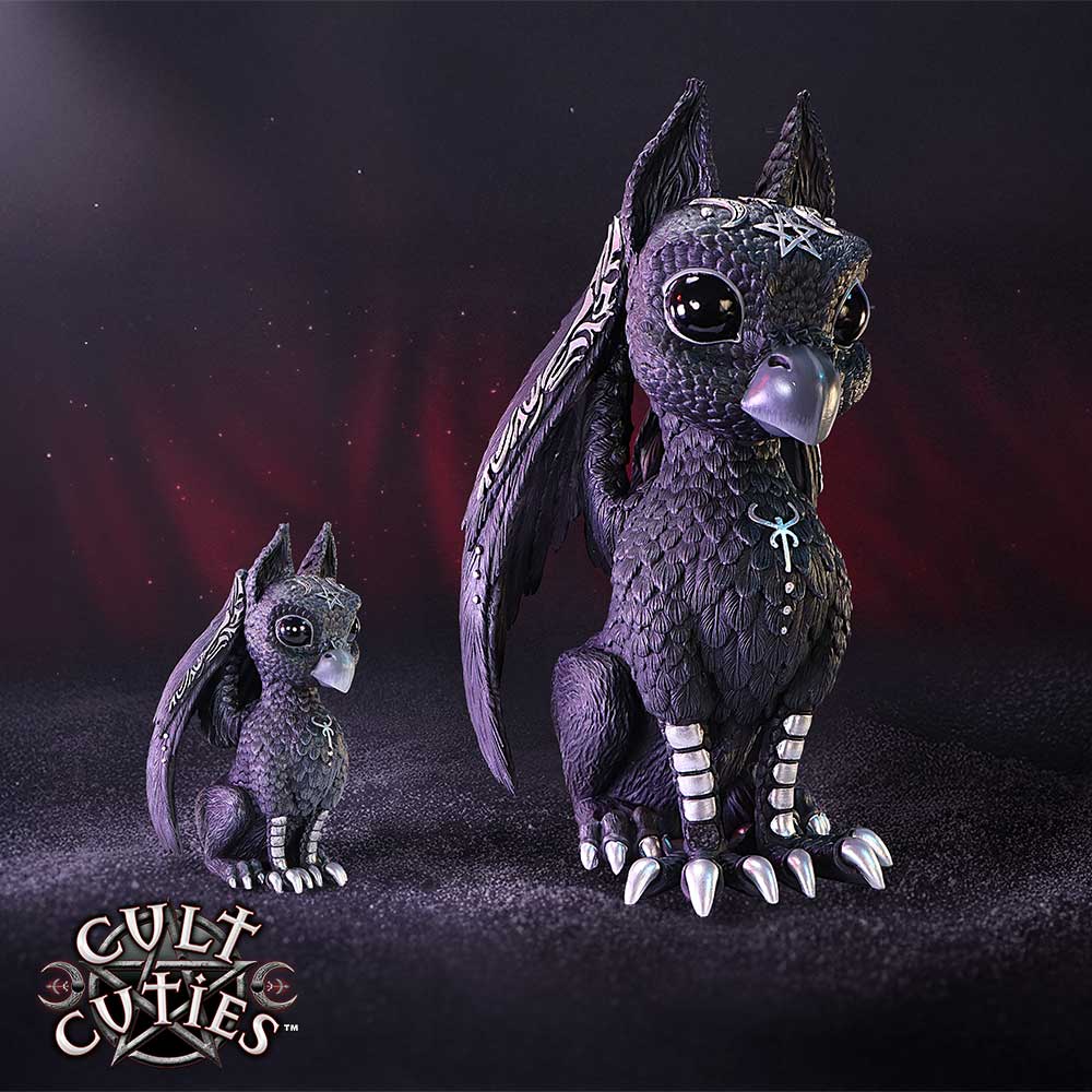 Griffael (Large) 30cm