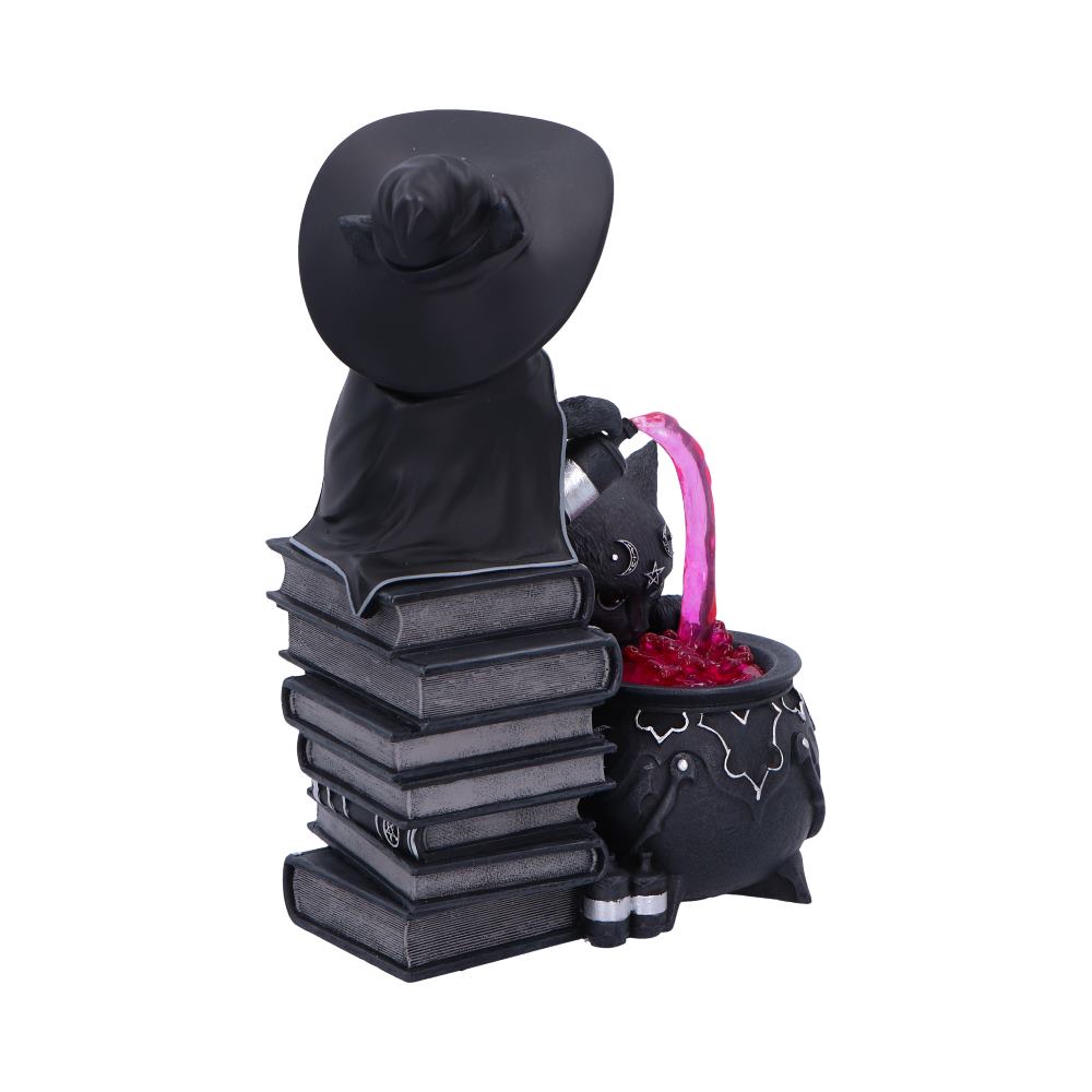 Cult Cuties Curious Cauldron 18.5cm