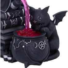 Load image into Gallery viewer, Cult Cuties Curious Cauldron
