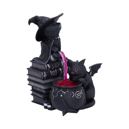 Cult Cuties Curious Cauldron 18.5cm