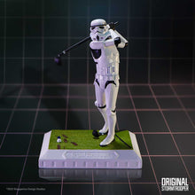 Load image into Gallery viewer, Stormtrooper Hole in None
