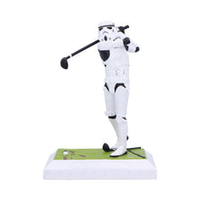 Load image into Gallery viewer, Stormtrooper Hole in None
