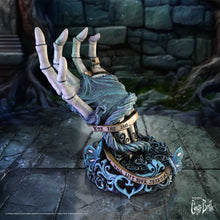 Load image into Gallery viewer, Corpse Bride With This Hand Vow Figurine 16.5cm
