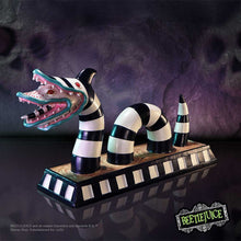 Load image into Gallery viewer, Beetlejuice Sandworm 15cm
