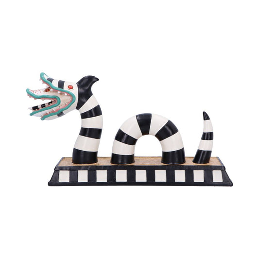 Beetlejuice Sandworm 15cm