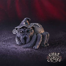 Load image into Gallery viewer, Arachnias 8cm
