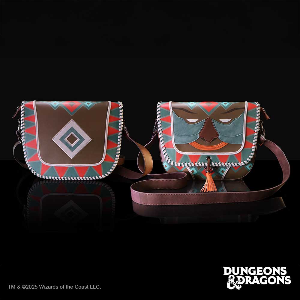 Dungeons & Dragons Bag of Holding 24cm