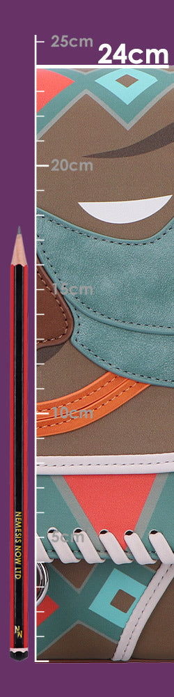 Dungeons & Dragons Bag of Holding 24cm