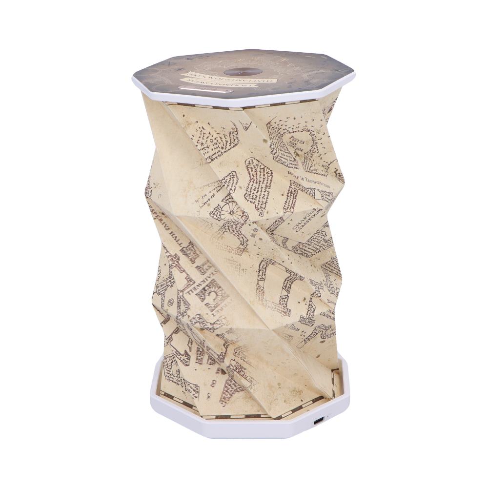 Harry Potter Marauders Map Foldable Lamp 21cm