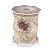 Load image into Gallery viewer, Harry Potter Marauders Map Foldable Lamp 21cm
