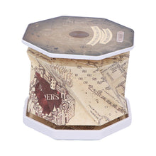 Load image into Gallery viewer, Harry Potter Marauders Map Foldable Lamp 21cm
