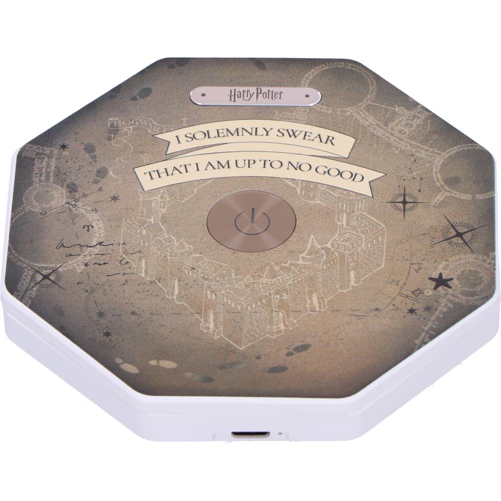 Harry Potter Marauders Map Foldable Lamp 21cm
