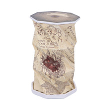 Load image into Gallery viewer, Harry Potter Marauders Map Foldable Lamp 21cm
