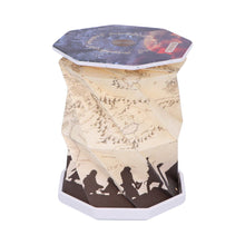 Load image into Gallery viewer, Lord of the Rings Foldable Lamp 21cm
