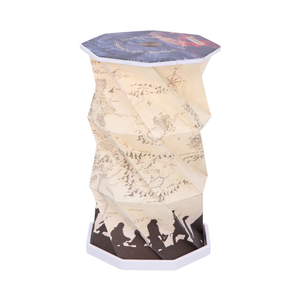The Lord of the Rings™ Foldable Lamp 21cm – Official Pop Glow LED Lamp