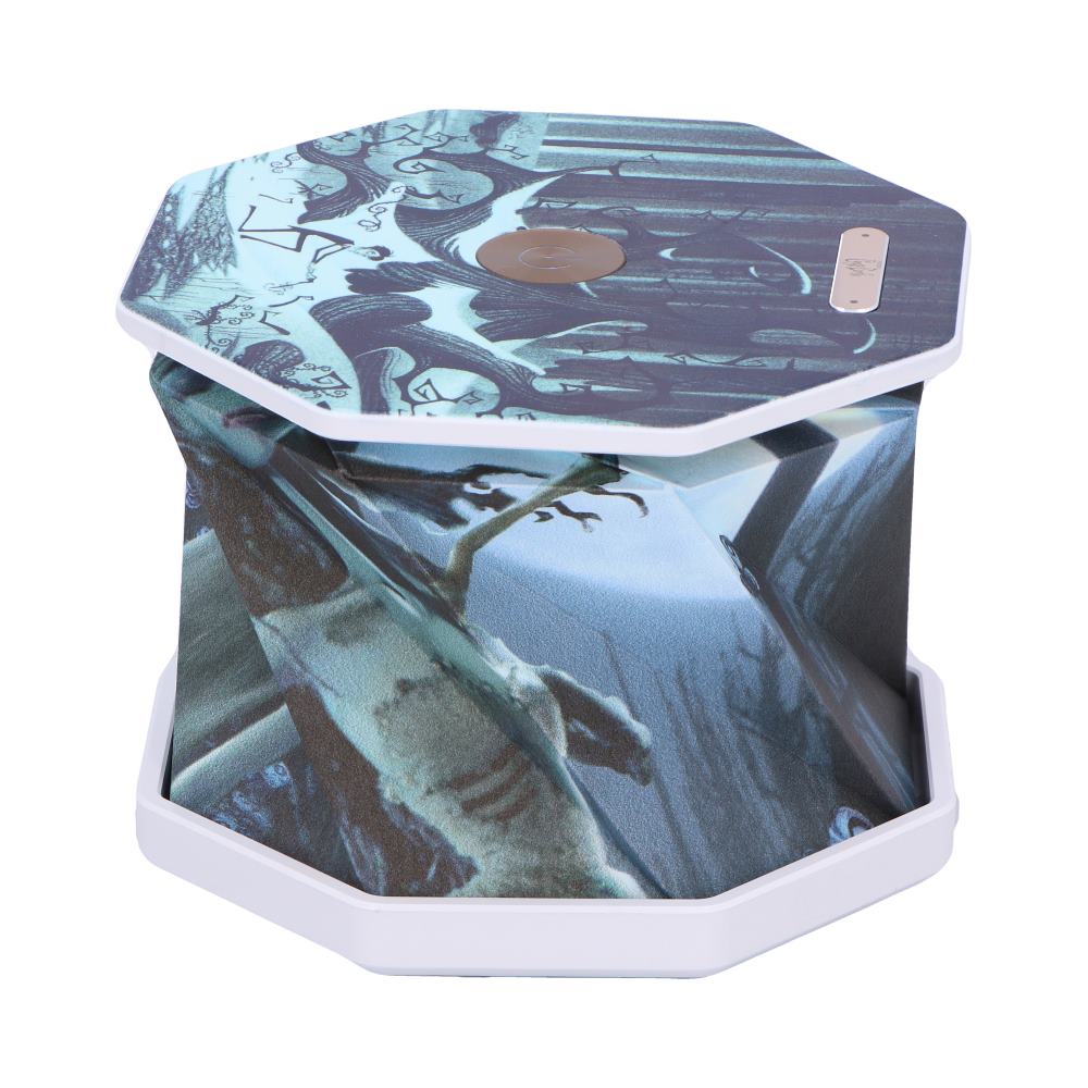Foldable Corpse Bride ambient light