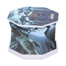 Load image into Gallery viewer, Corpse Bride Foldable Lamp 21cm
