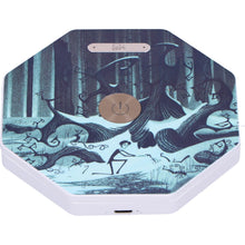 Load image into Gallery viewer, Corpse Bride Foldable Lamp 21cm
